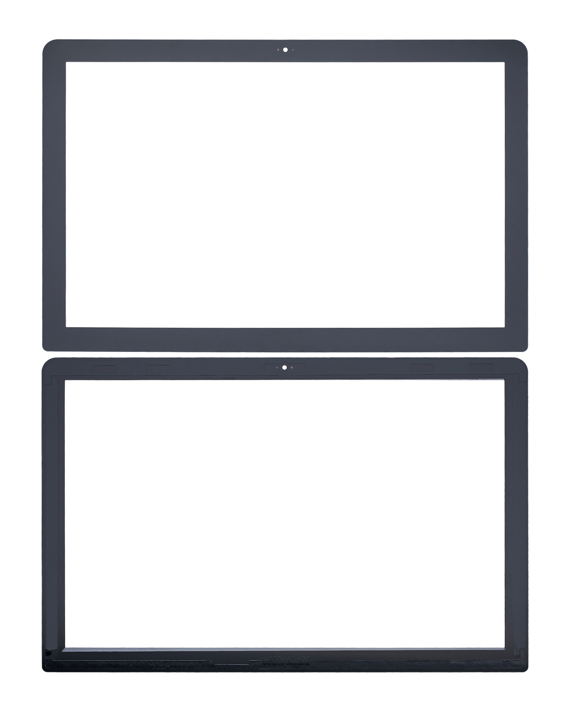 LCD Glas Panel (13) für MacBook Pro 13" A1278 (2009-2012) – Bild 2