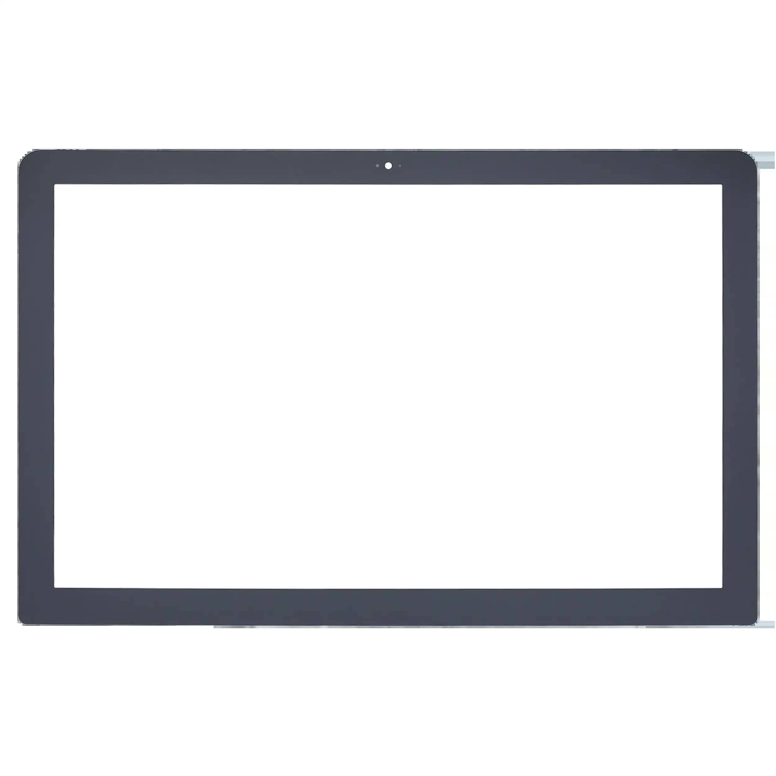 LCD Glas Panel (13) für MacBook Pro 13" A1278 (2009-2012)