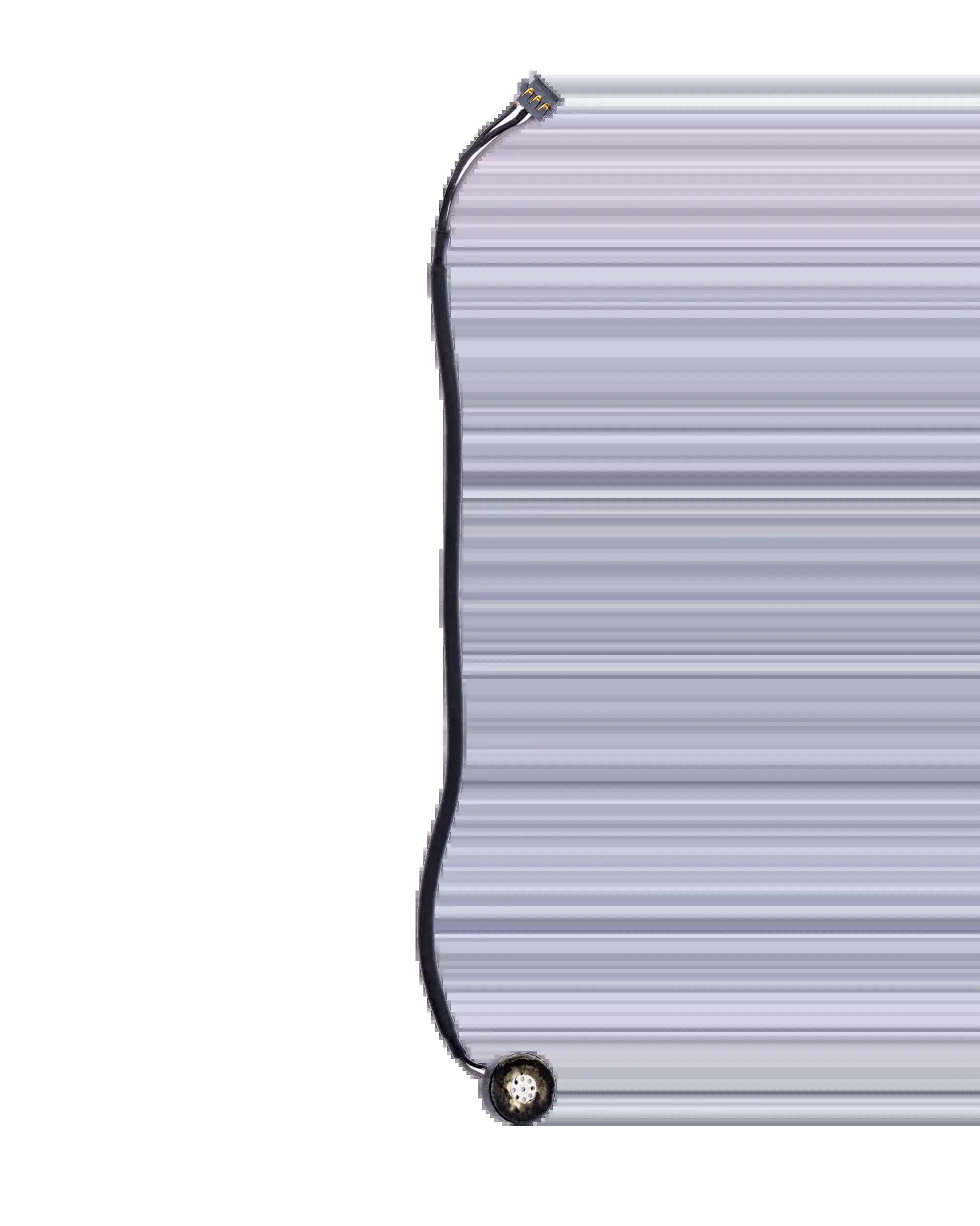 Microphone Kabel für MacBook Pro 13" A1278 (2009-2012)