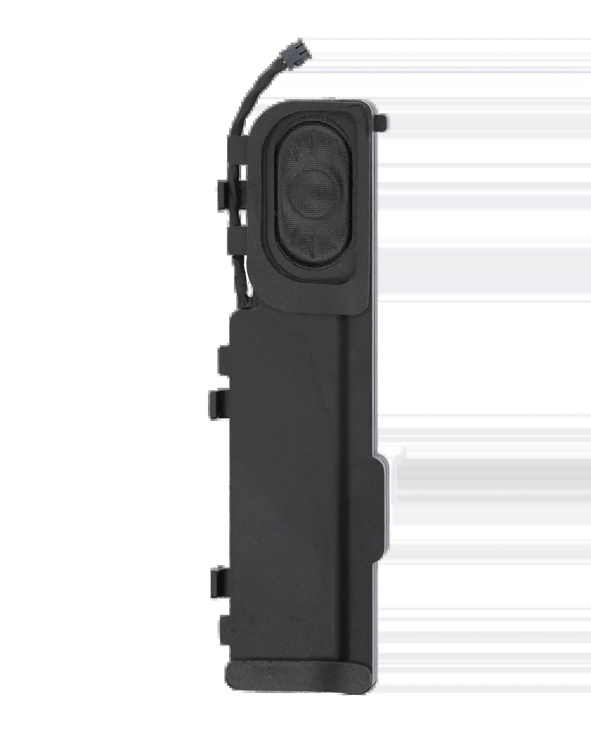 links Lautsprecher für MacBook Unibody 13" (A1278 / Late 2008)