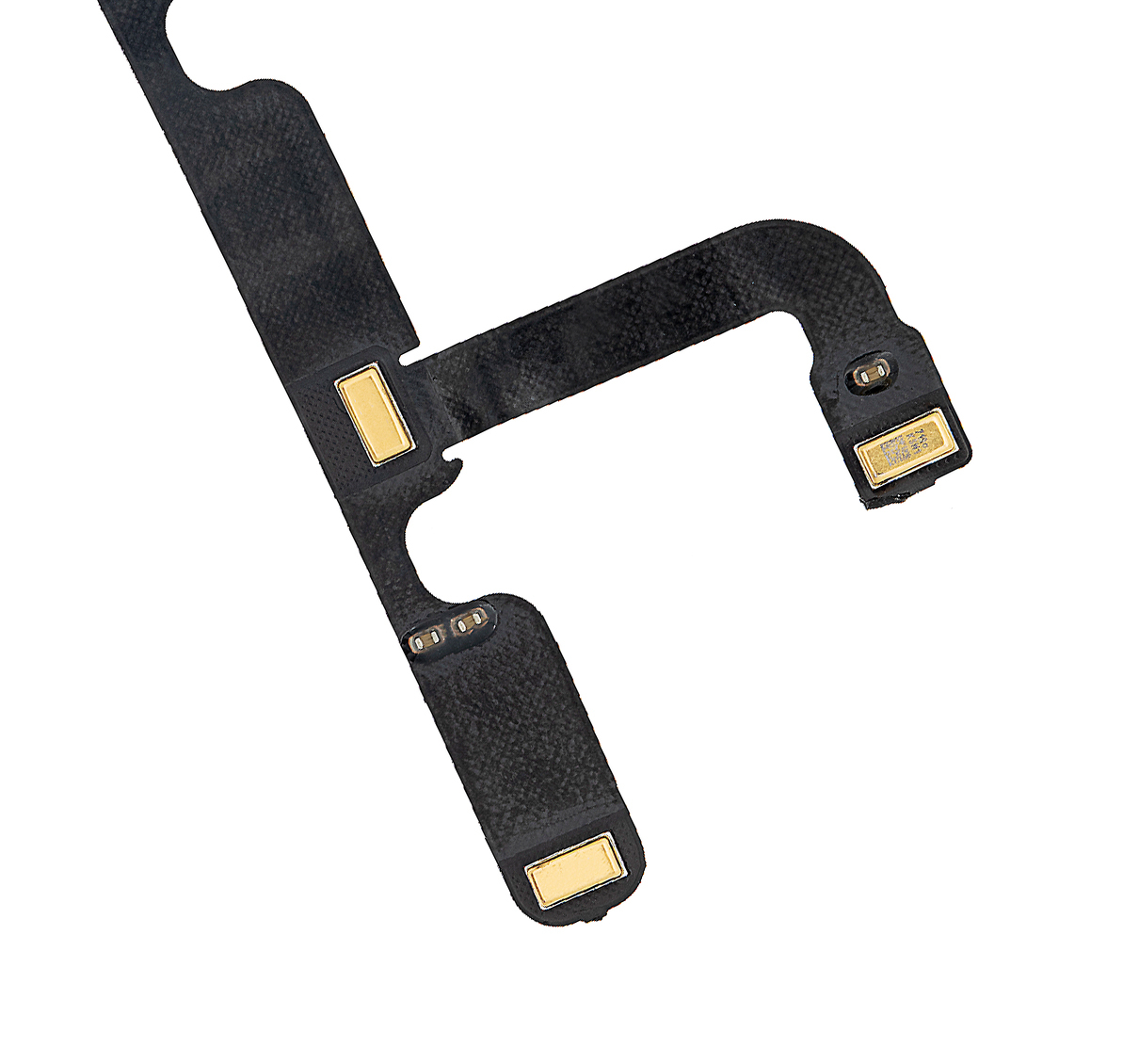 Microphone Flexkabel für MacBook Pro 13" A1706 (2016-2017) – Bild 2