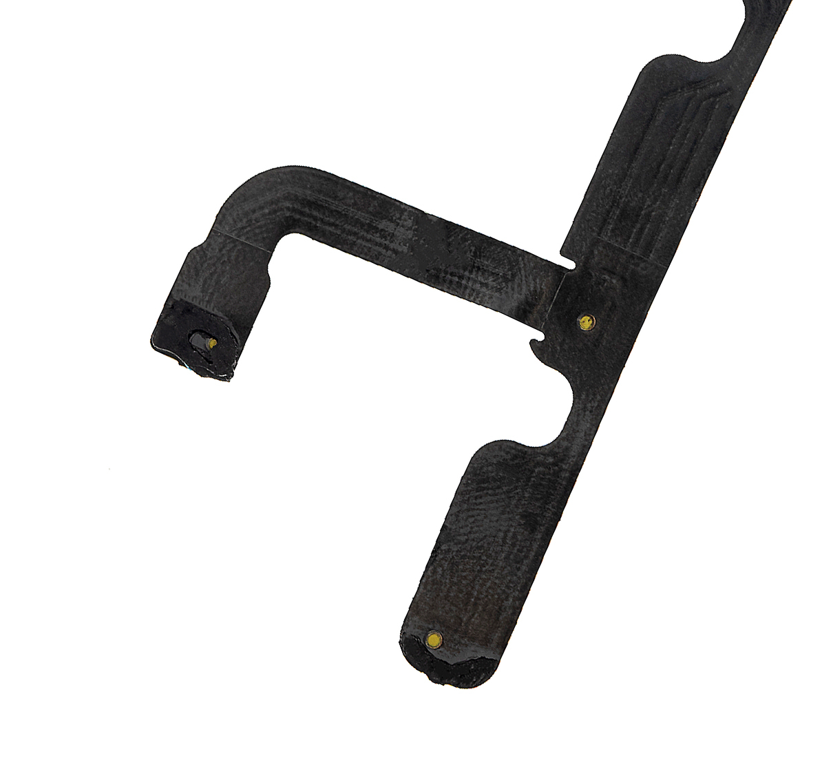 Microphone Flexkabel für MacBook Pro 13" A1706 (2016-2017) – Bild 4