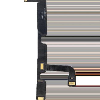 Microphone Flexkabel für MacBook Pro 13" A1706 (2016-2017)