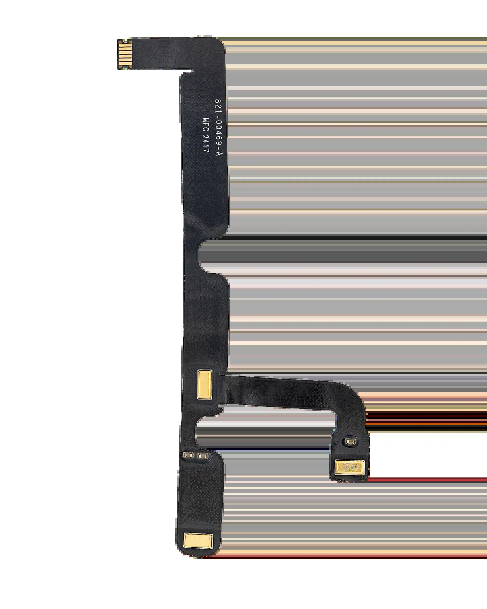 Microphone Flexkabel für MacBook Pro 13" A1706 (2016-2017)