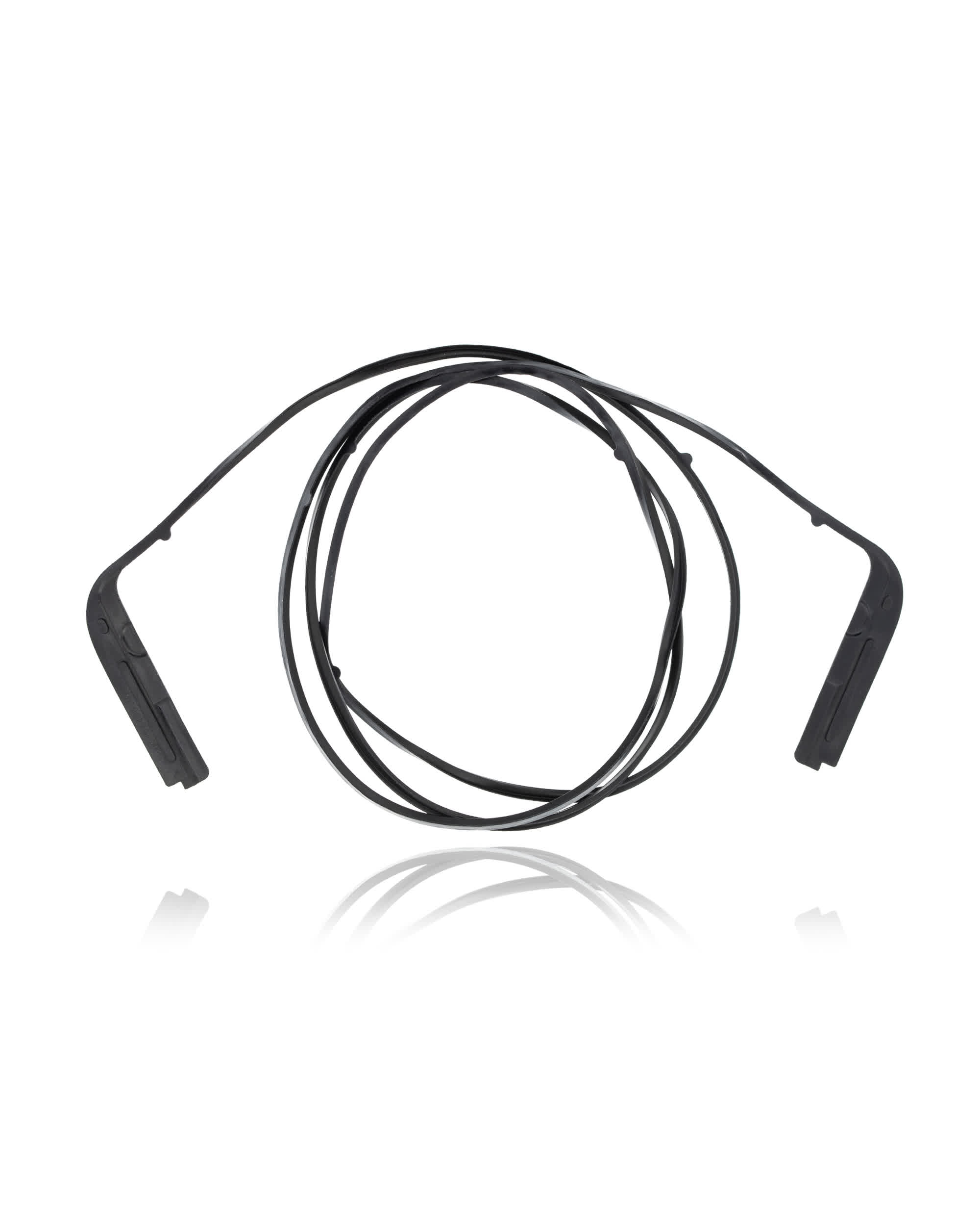 Display Gasket für MacBook Pro 13" A1706 / A1708 / A1989 / A2159 / A2251 / A2289 / A2338 / MacBook Air 13" A1932 / A2179 / A2337 (2016-2022)