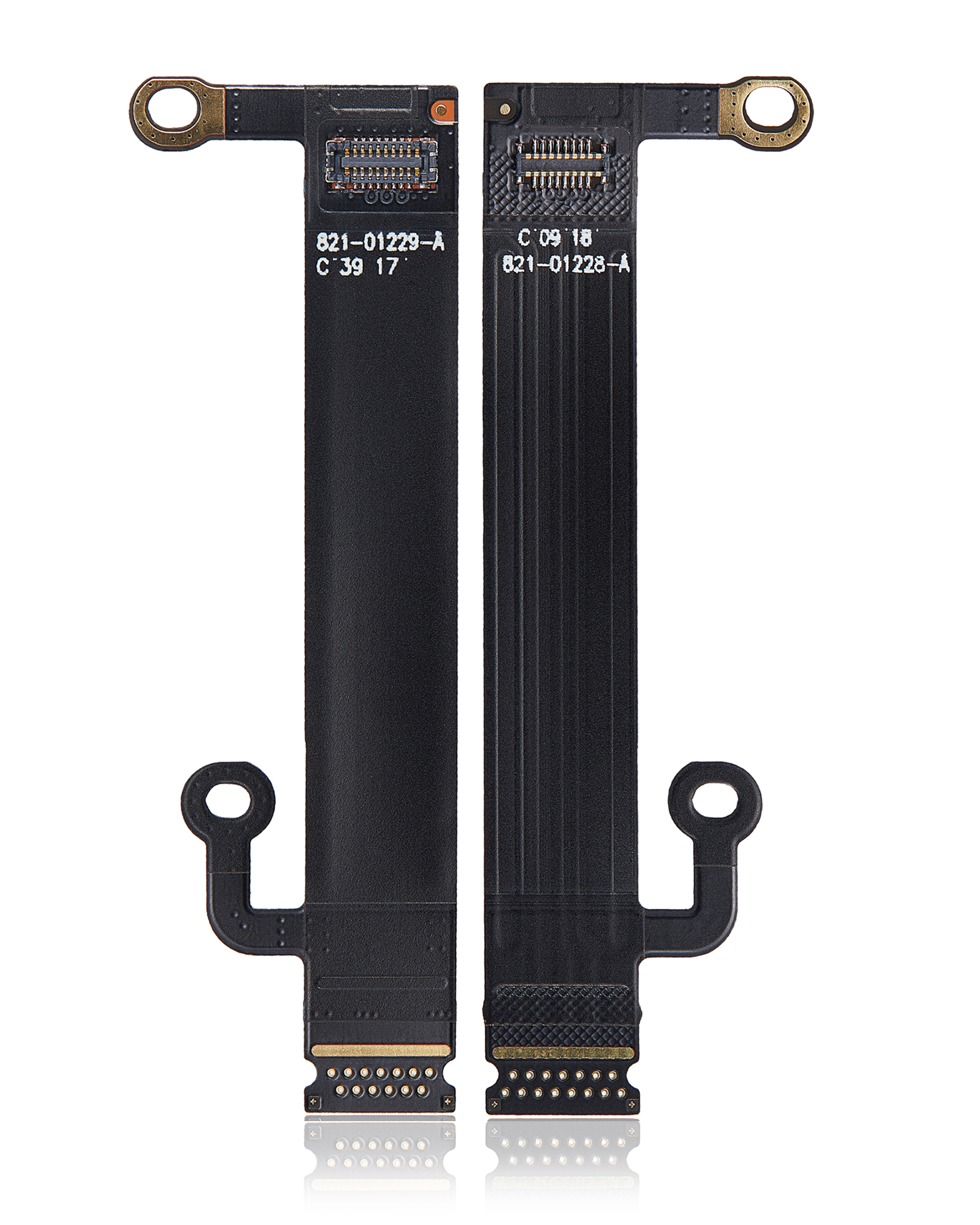 WiFi Antenne Kabel für MacBook Pro 13" A1706 (2016-2017) / A1989 (2018-2019) – Bild 5