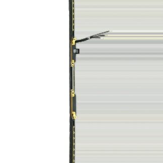 WiFi Antenne Kabel für MacBook Pro 13" A1706 (2016-2017) / A1989 (2018-2019)