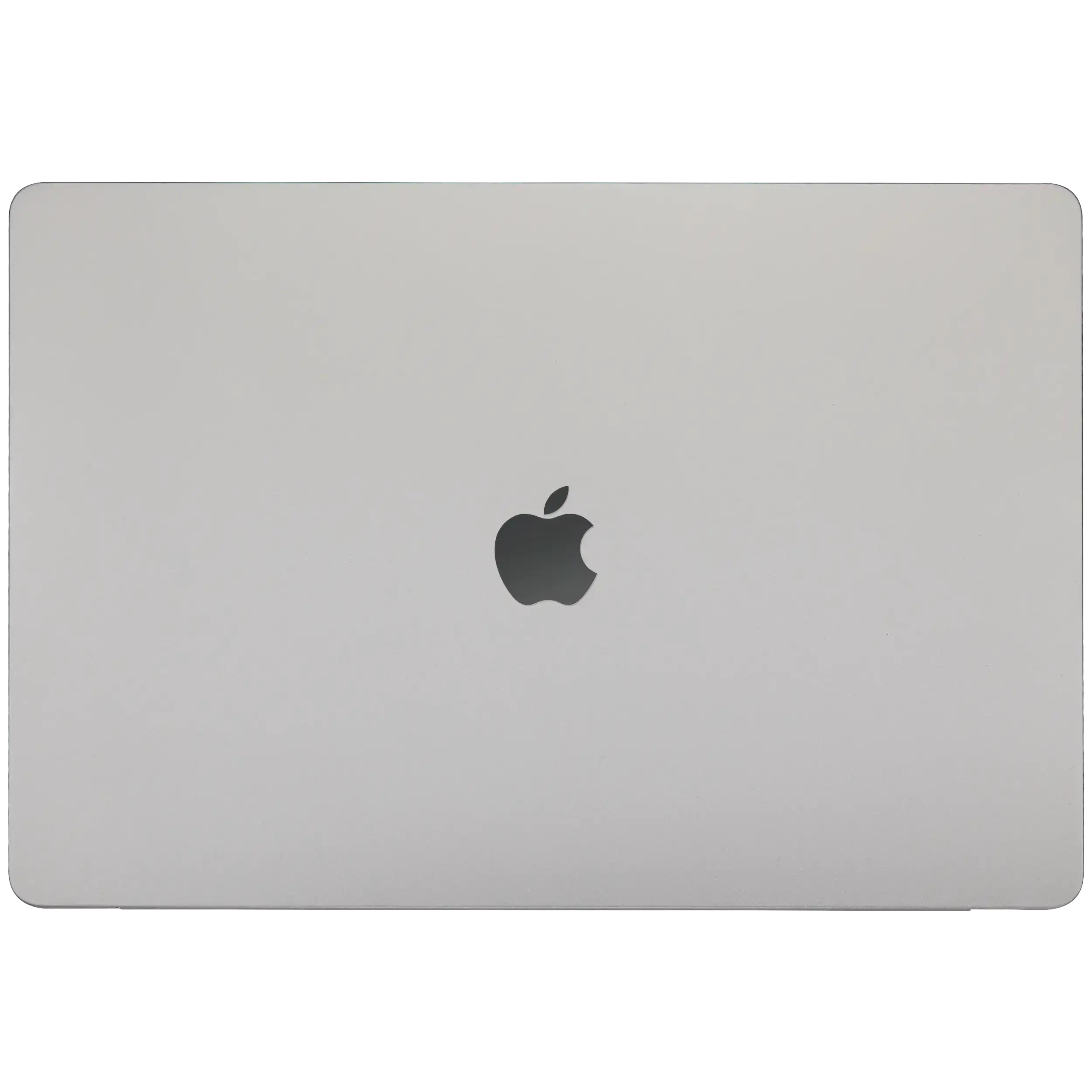 komplette LCD-Displayeinheit für MacBook Pro 13" A1706 / A1708 (2016-2017) (ausgebautes Originalteil: Grade B) (Silver (Silber)) – Bild 2