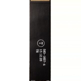 Trackpad Flexkabel für MacBook Pro 13" A1502 (2013-2015)