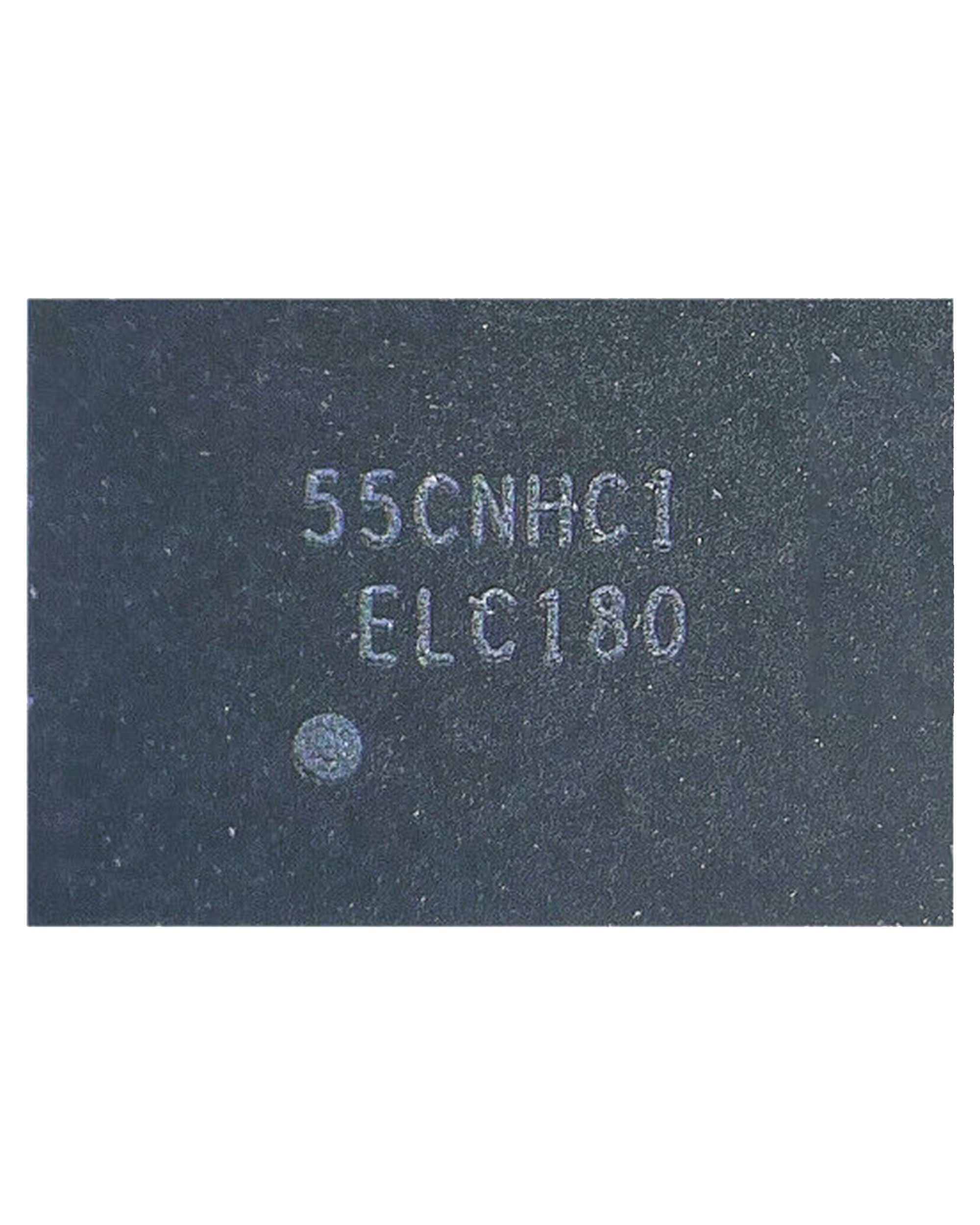 Power IC für MacBook Pro 13" / Pro 15" A1989 / A1990 (2018-2019) (U6903/U6960) (55CNHC1) (ELC180) – Bild 4