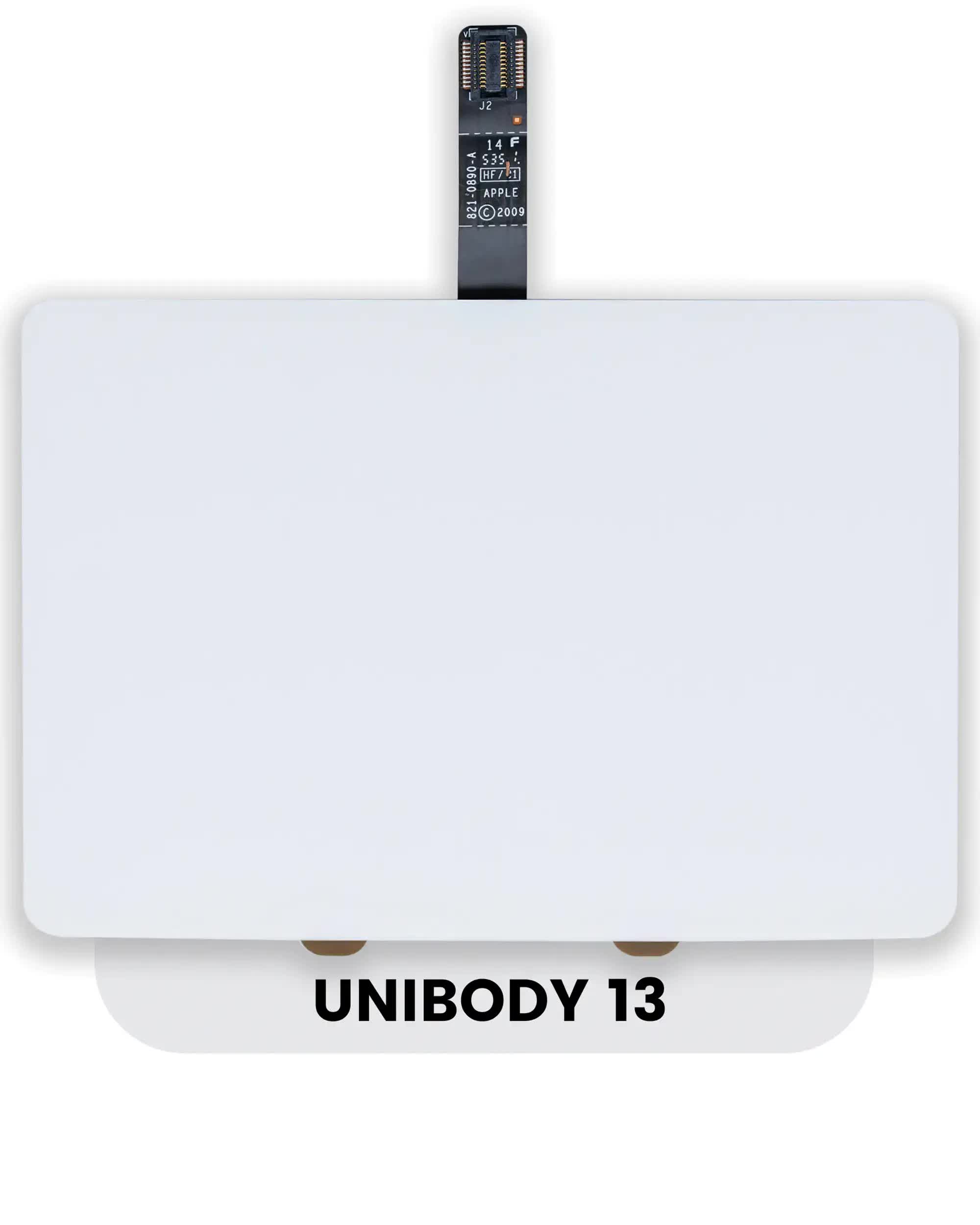 Trackpad mit Flexkabel für MacBook 13" A1342 (2009-2010)
