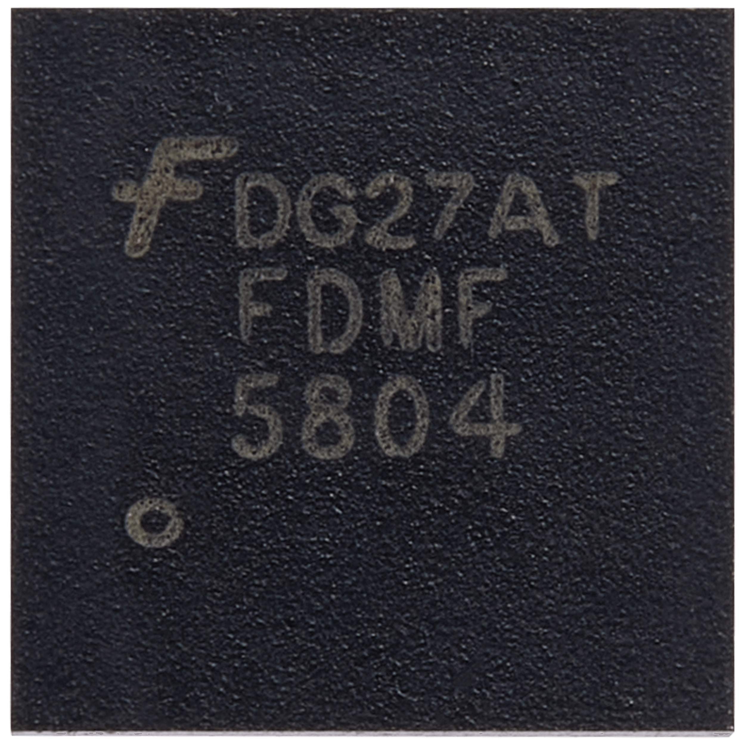 CPU Mosfet Chip für MacBook (FDMF5804) – Bild 3