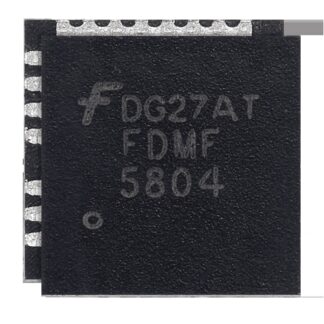 CPU Mosfet Chip für MacBook (FDMF5804)