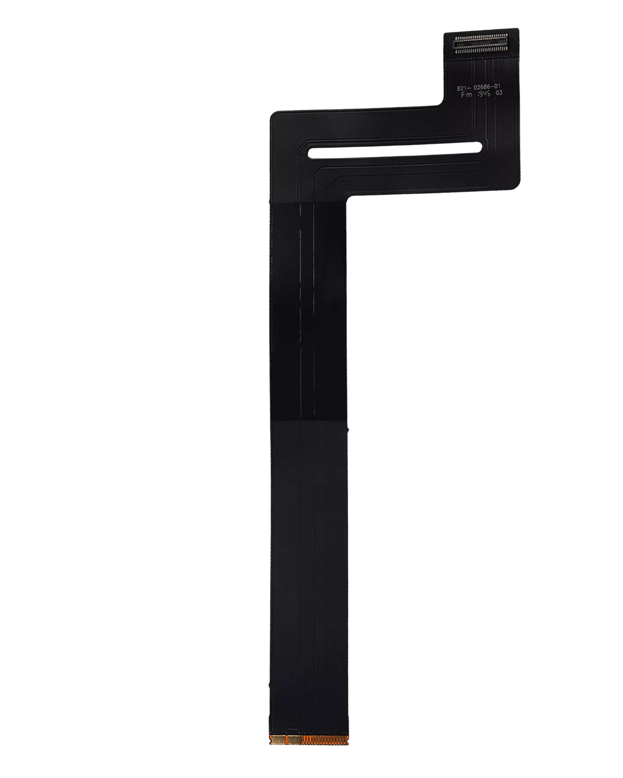 Trackpad Flexkabel für MacBook Pro 13" A2251 (2020) – Bild 3