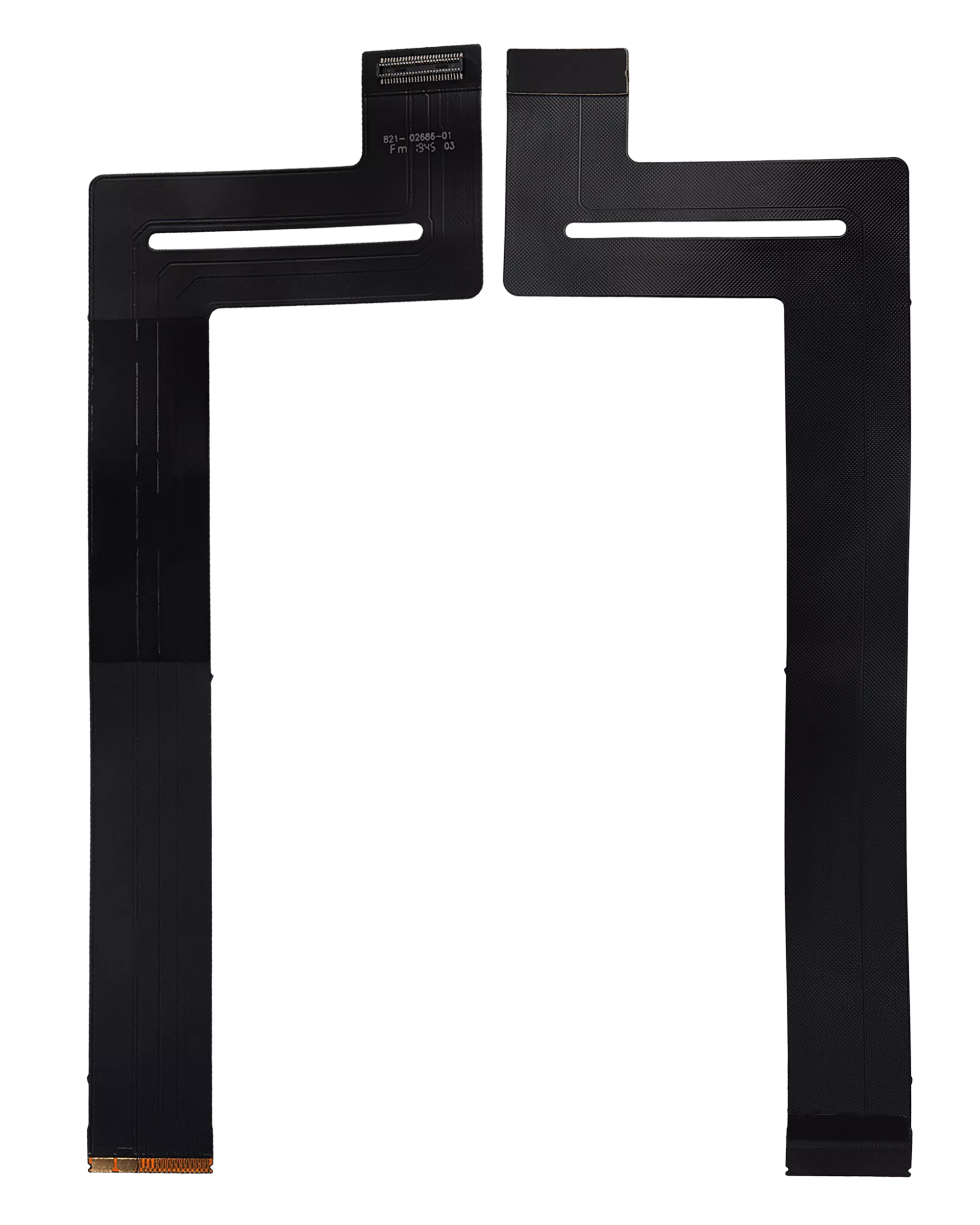 Trackpad Flexkabel für MacBook Pro 13" A2251 (2020) – Bild 4