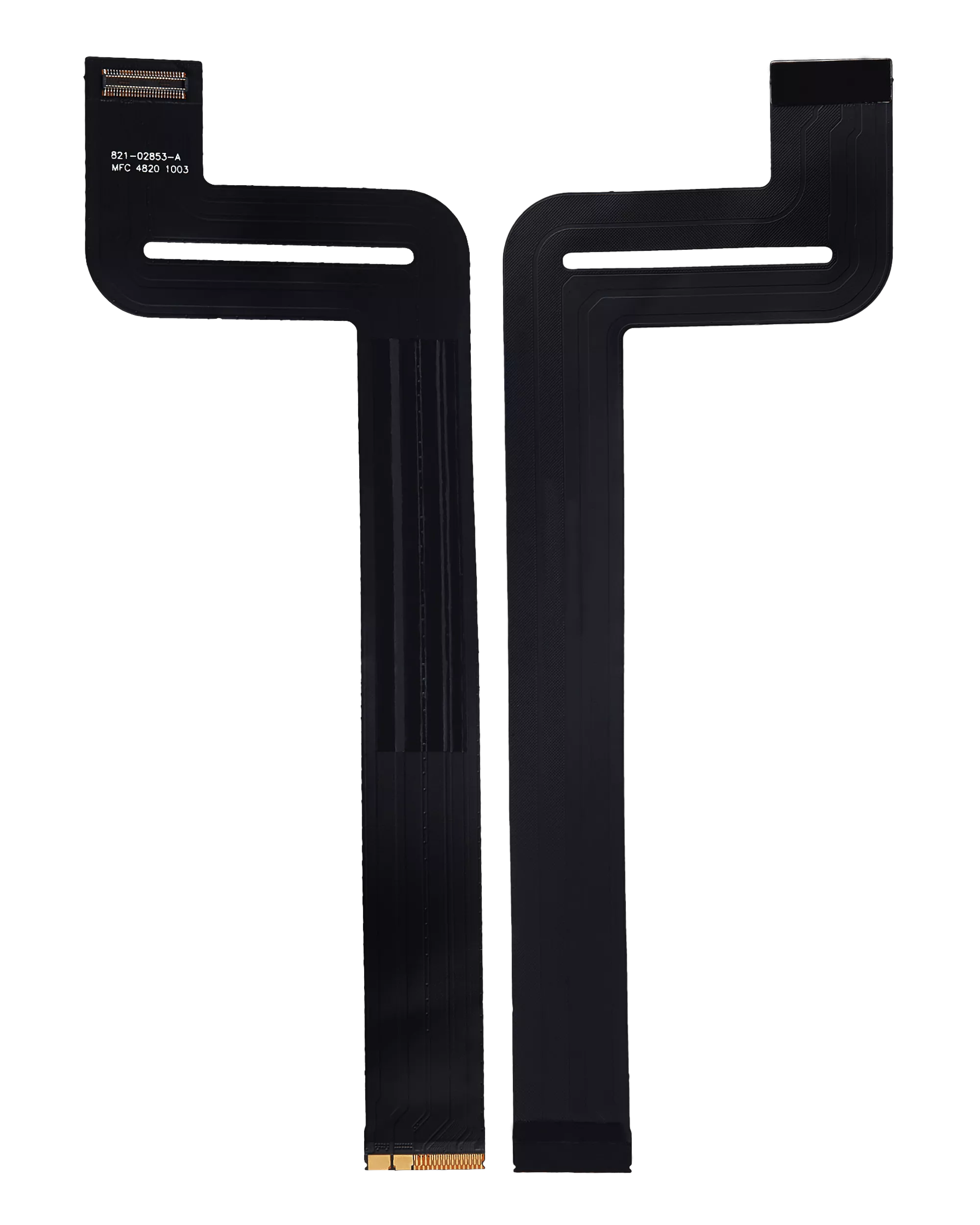 Trackpad Flexkabel für MacBook Pro 13" A2338 (2020-2023) – Bild 2