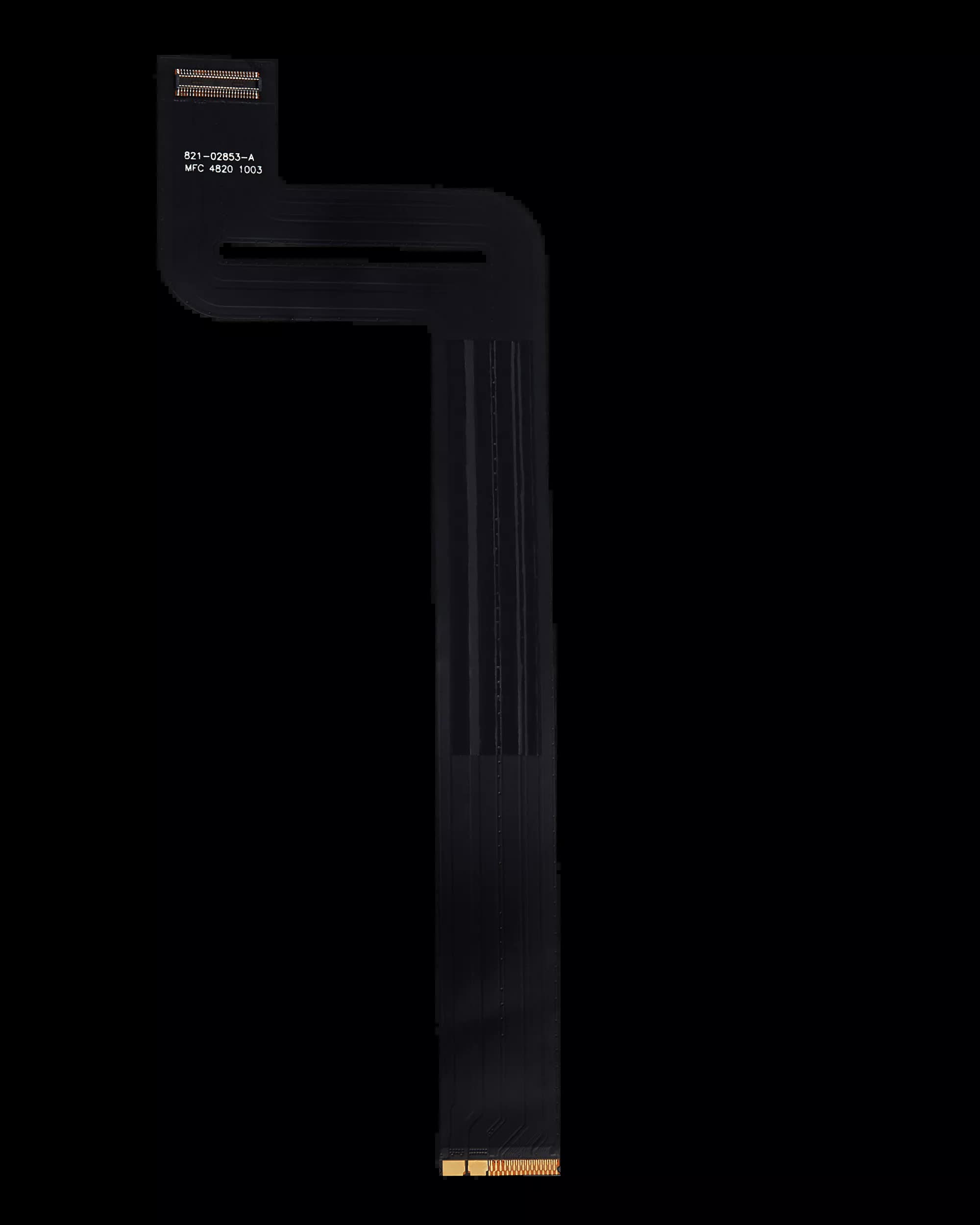 Trackpad Flexkabel für MacBook Pro 13" A2338 (2020-2023)