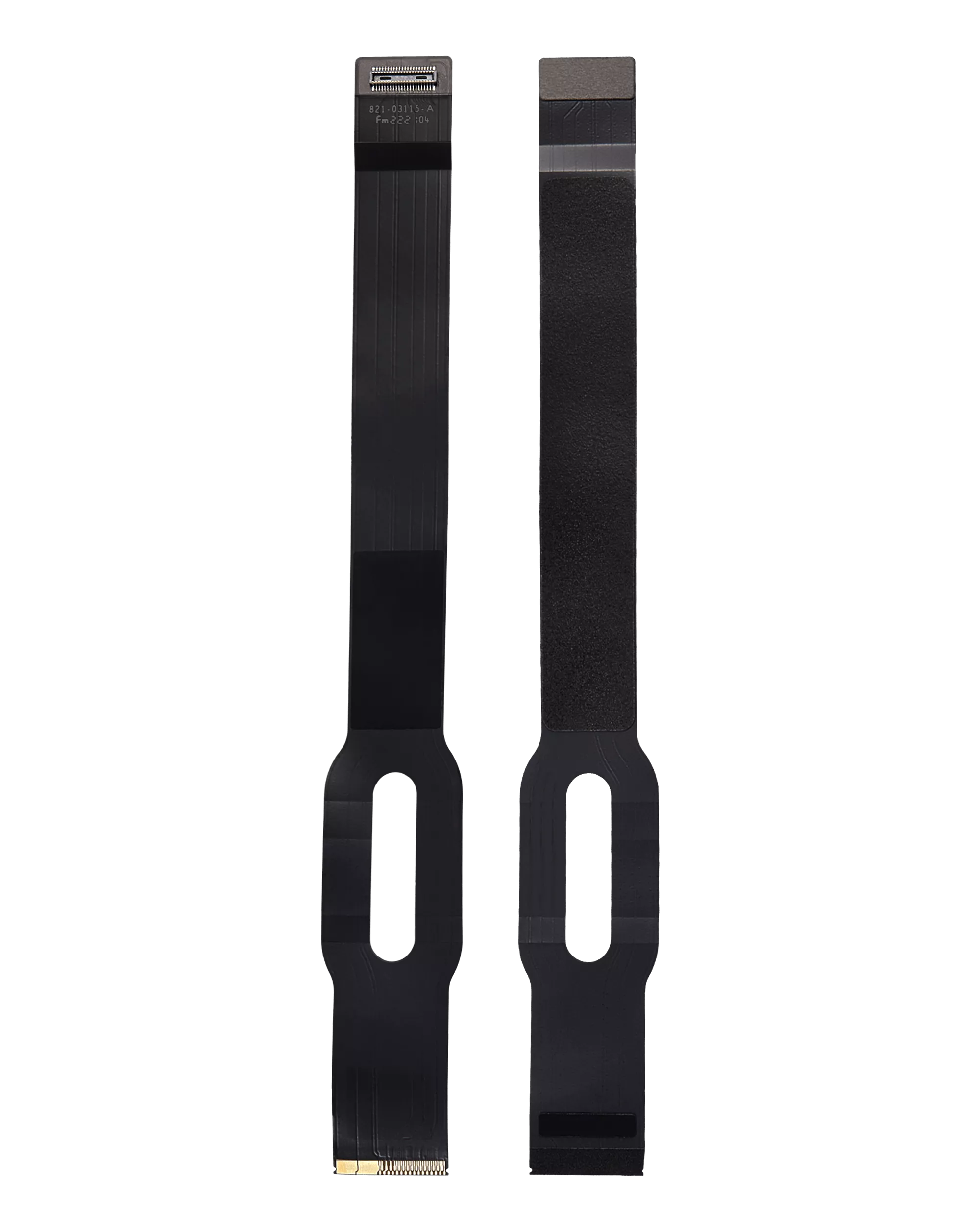 Trackpad Flexkabel für MacBook Pro 16" A2485 (2021) Pro / Max – Bild 2