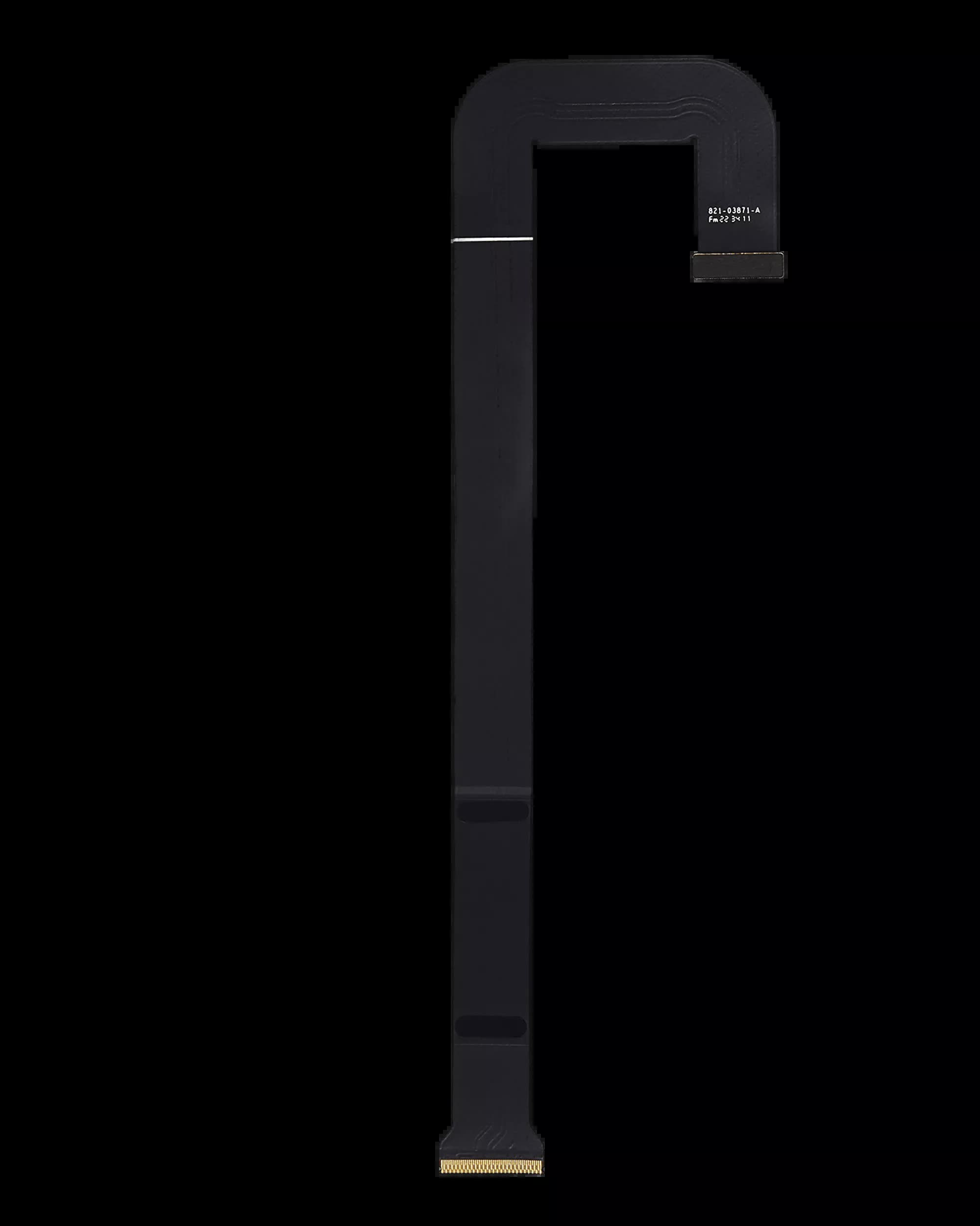 Trackpad Flexkabel für MacBook Air 13" Retina (A2681 / Late 2022)