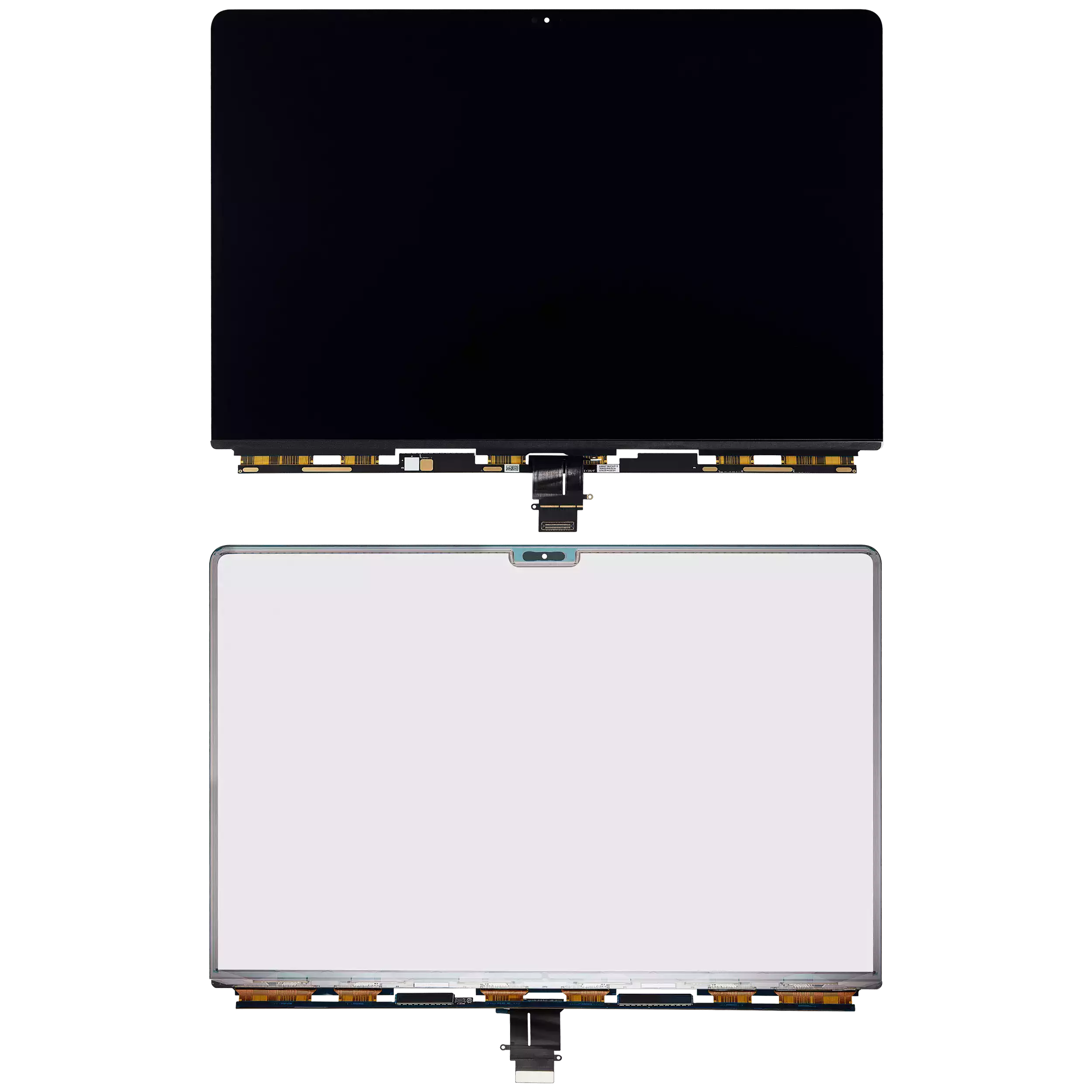 LCD Panel einzeln für MacBook Air 13" (A2681 / A3113 /A3240) (mit alle Jahrgänge) (Premium) – Bild 2