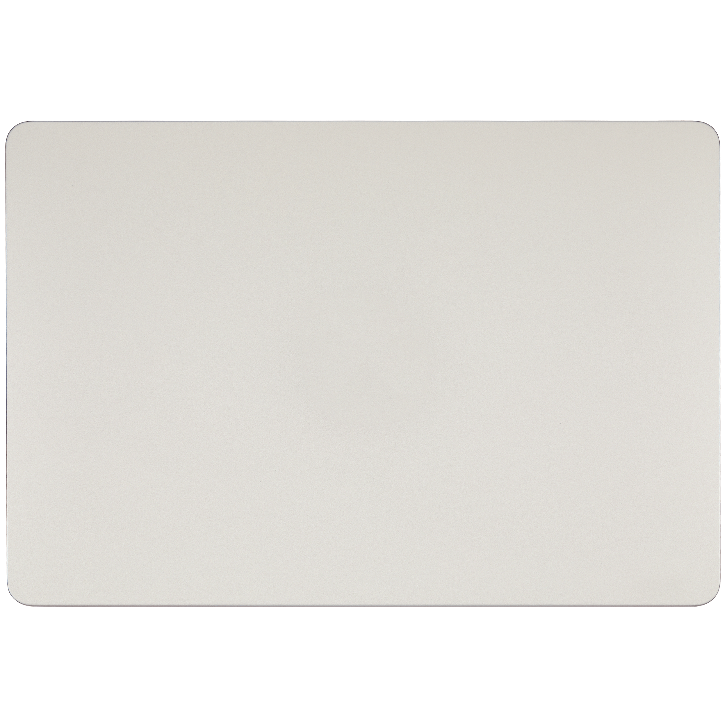 komplette LCD-Displayeinheit für MacBook Air 13" (A2681 / Mid 2022) (vormontiert Lid Angle Sensor Kabel) (ausgebautes Originalteil: Grade B) (Starlight) – Bild 2