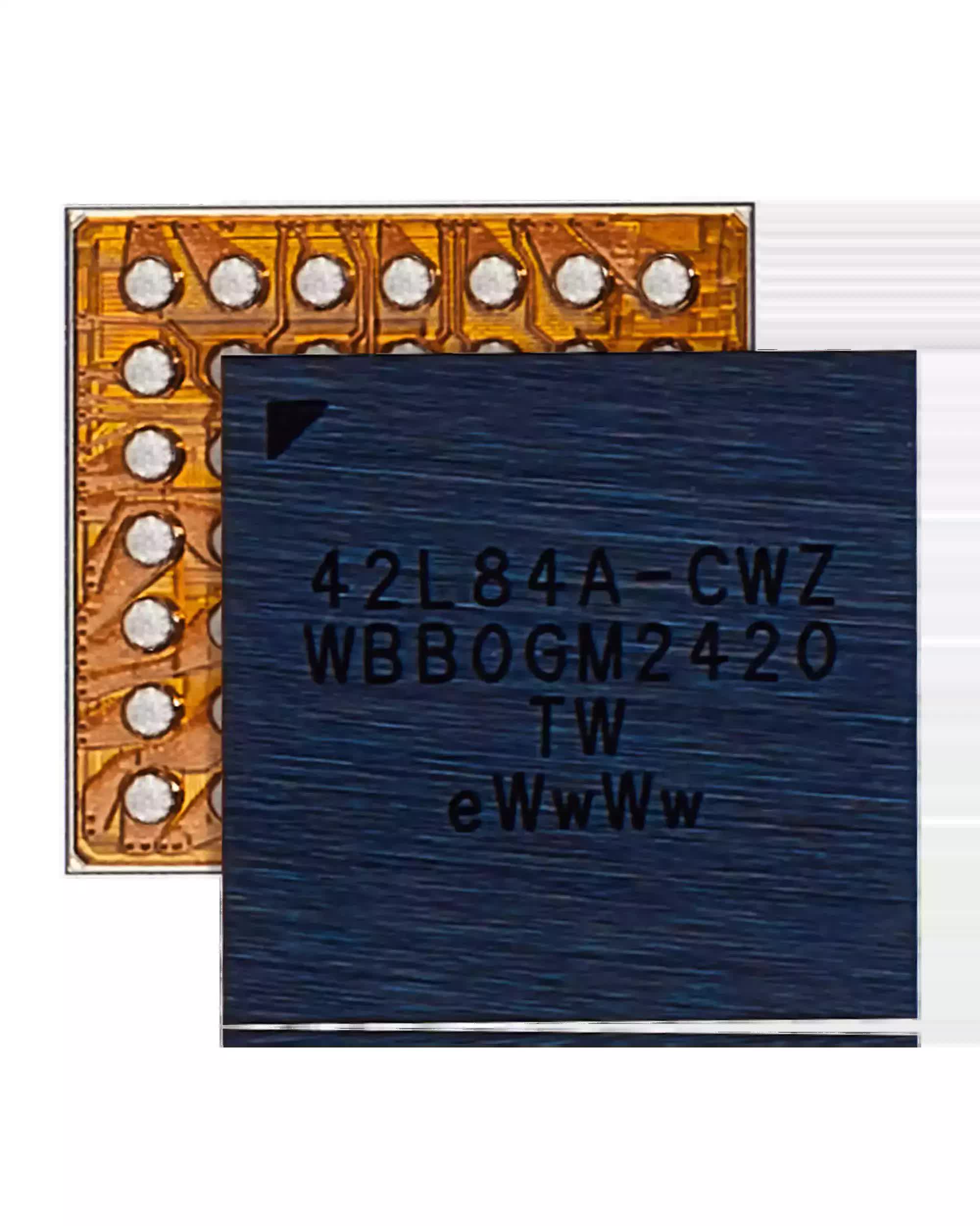 Audio Codec IC für MacBook 14" (A2442 / Late 2021) (CS42L84A)