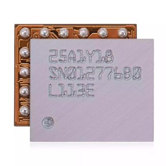 Audio Amplifier IC für MacBook 14" (A2442 / Late 2021) / MacBook Air 13" (A2681 / Mid 2022) (SN012776B0)