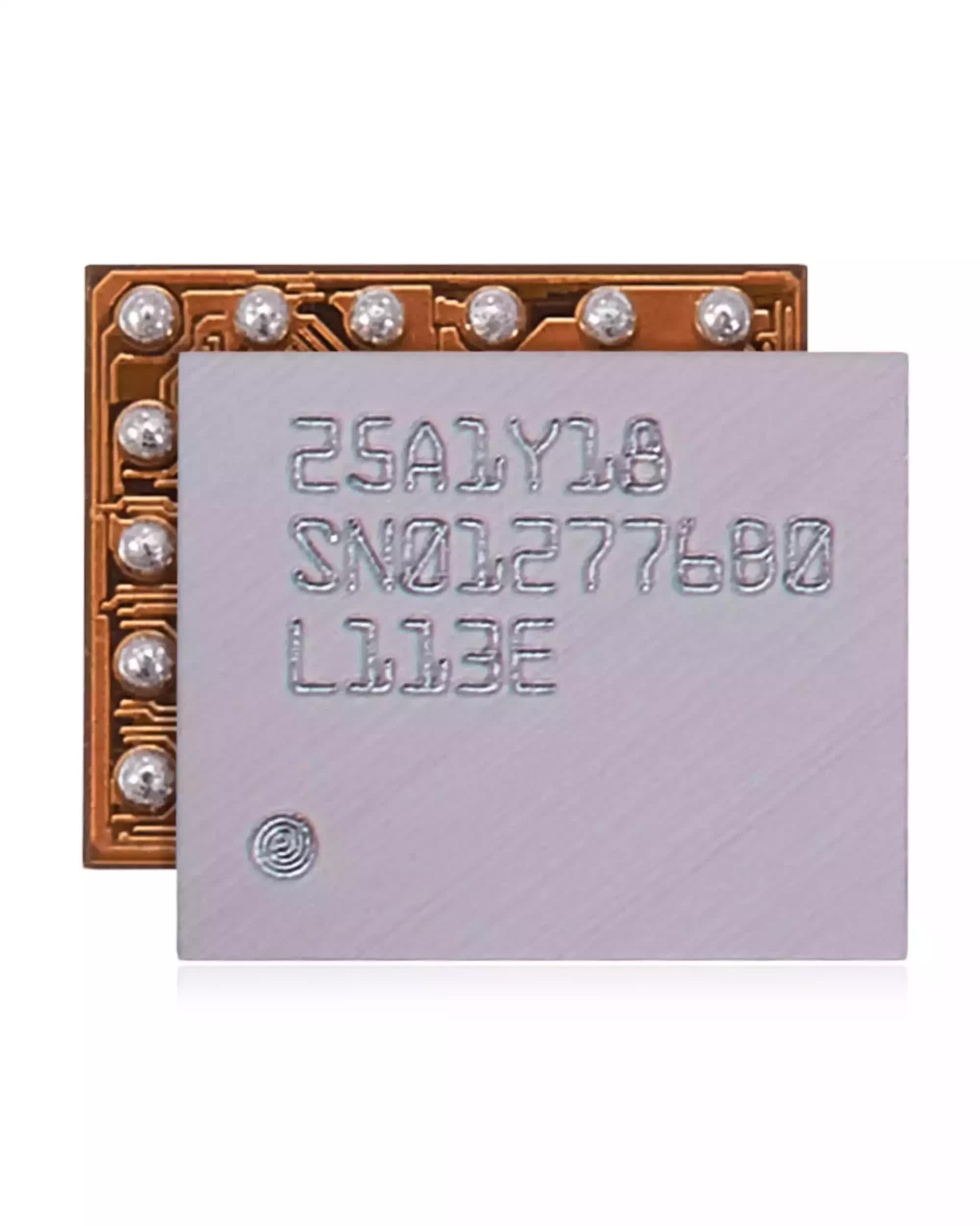 Audio Amplifier IC für MacBook 14" (A2442 / Late 2021) / MacBook Air 13" (A2681 / Mid 2022) (SN012776B0)