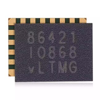 Hard Drive Power Supply 5V Boost IC (86421) für MacBook Pro 13" A2338 (2020) / / Pro 14" A2442 (2021) Pro / Max (TYPE-C)