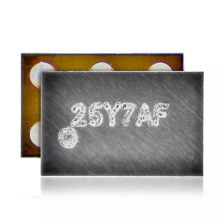 Buck Converter IC für MacBook Various Models (PP3V3 & 5V: TPS22924BYZZR: 3.6V/2A: BGA-6 Pin)