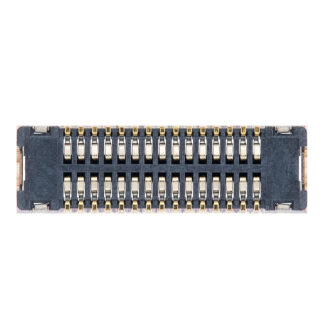Keyboard Backlight Anschluss für MacBook Various models (WP7A-S010VA1-R6000: 30 Pin)