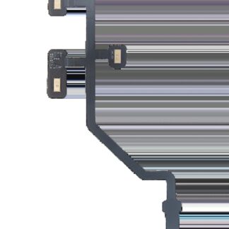 Microphone Flexkabel für MacBook Air 13" A2179 (2020)