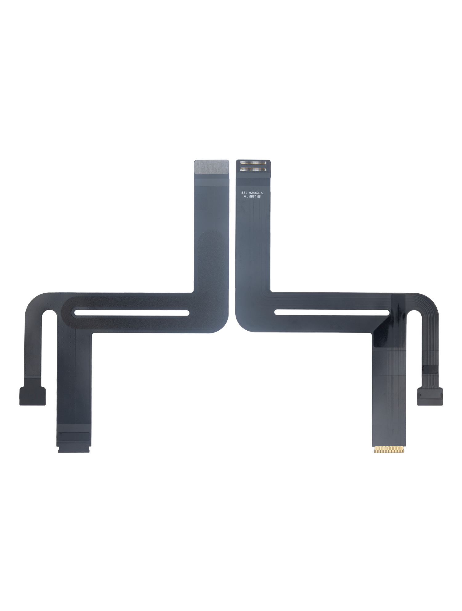Trackpad Flexkabel für MacBook Air 13" A2179 / A2337 (2020) – Bild 2