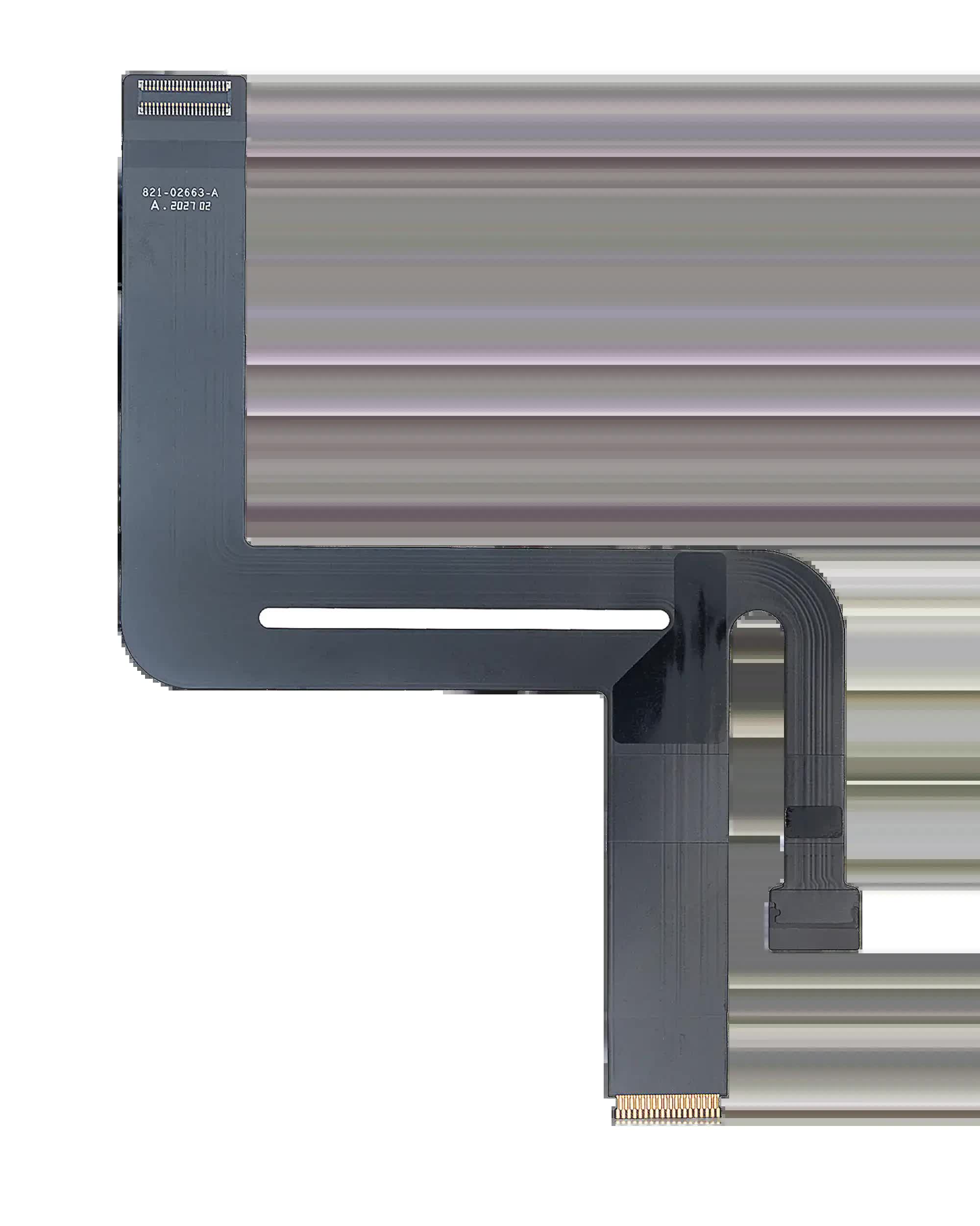 Trackpad Flexkabel für MacBook Air 13" A2179 / A2337 (2020)