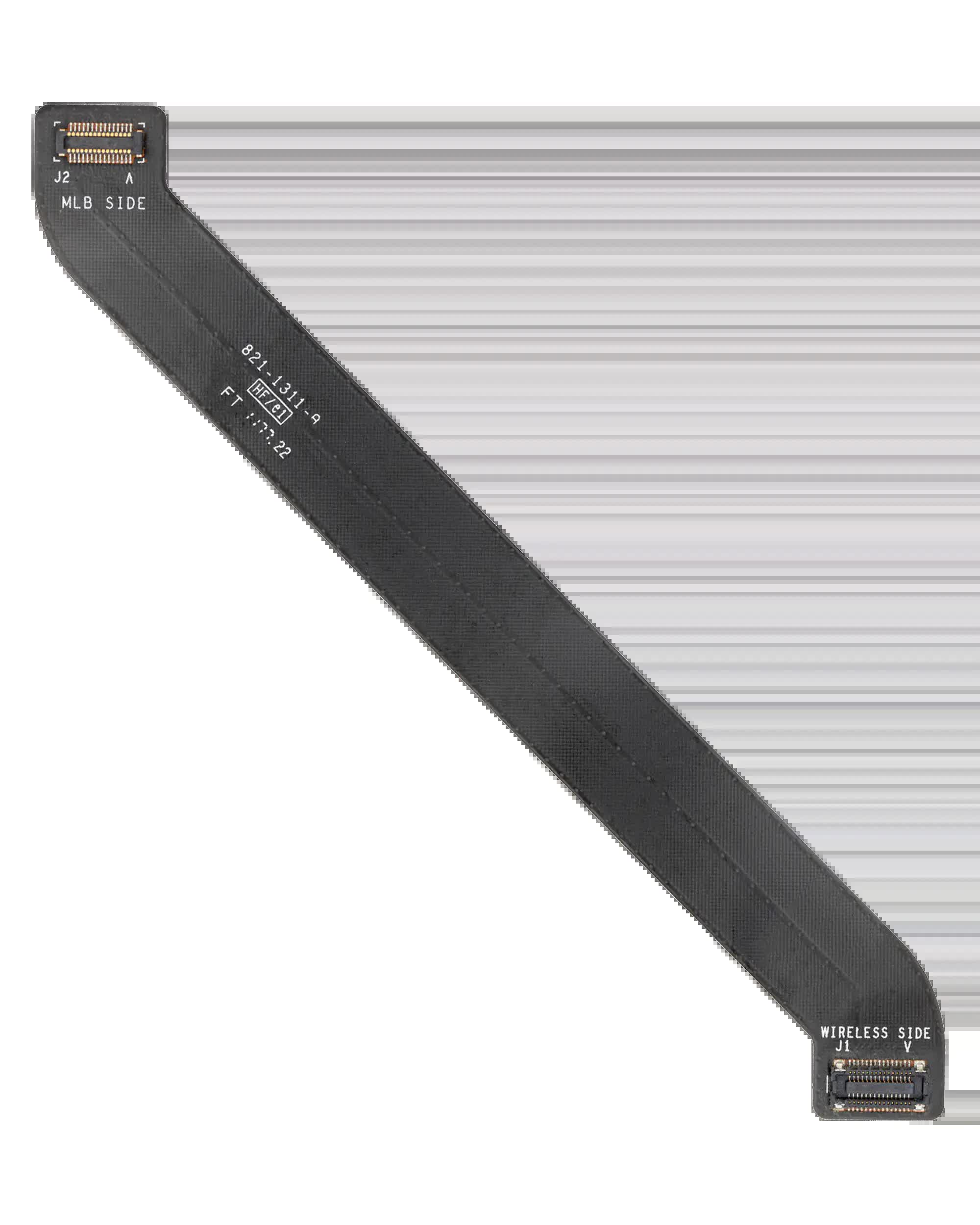 Airport / Bluetooth Flexkabel für MacBook Pro 15" A1286 (2011-2012)