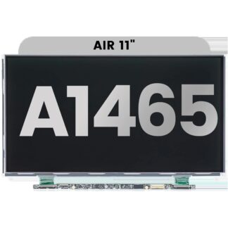 LCD Panel einzeln für MacBook Air 11" A1465 (2012-2015) (Panel einzeln)