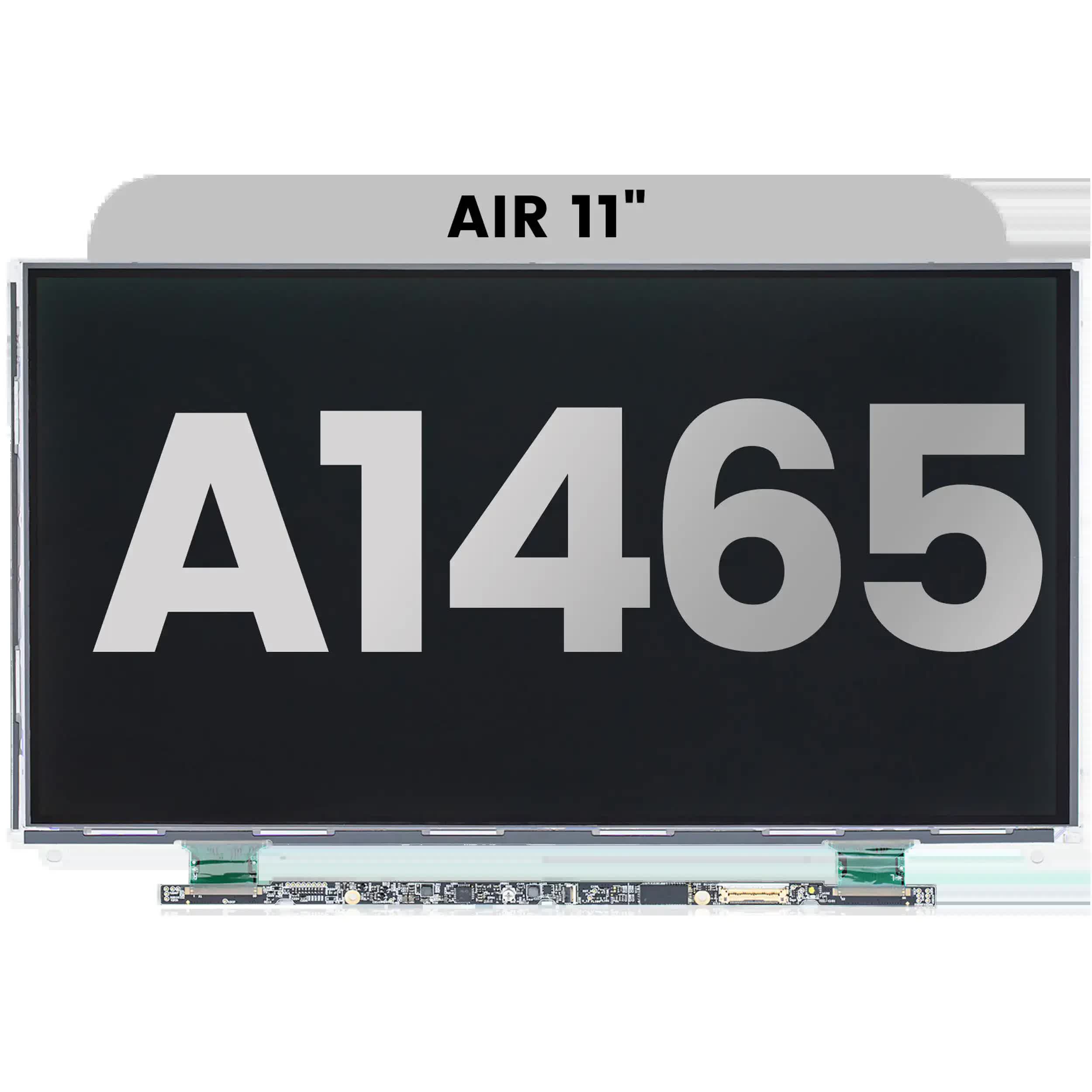 LCD Panel einzeln für MacBook Air 11" A1465 (2012-2015) (Panel einzeln)