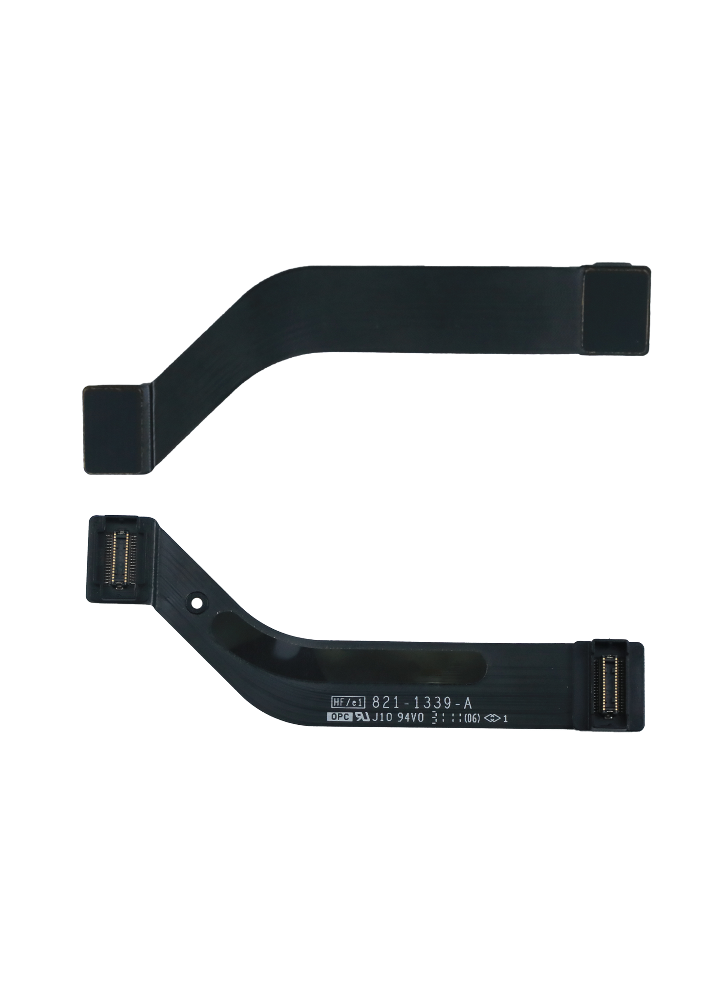 I/O Platine Flexkabel für MacBook Air 13" A1369 (2011) – Bild 4