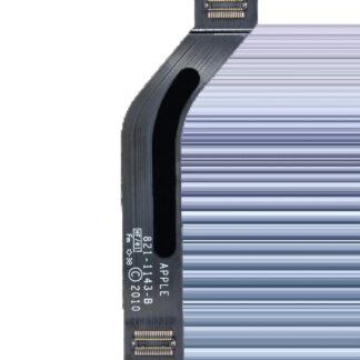 I/O Platine Flexkabel für MacBook Air 13" A1369 (2010)
