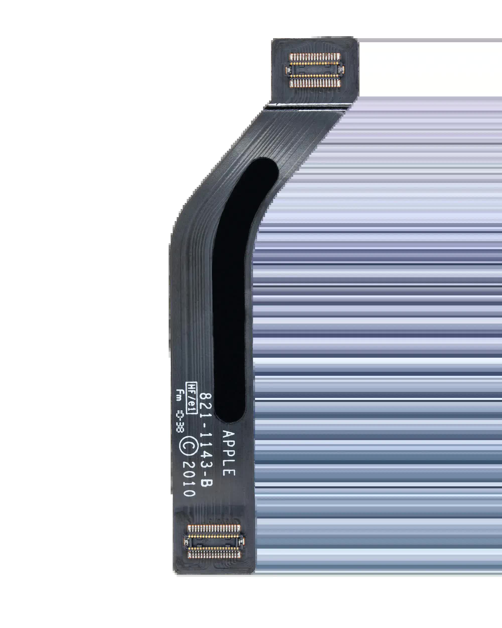 I/O Platine Flexkabel für MacBook Air 13" A1369 (2010)