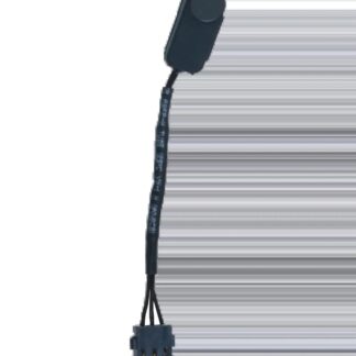 Microphone Kabel für MacBook Air 13" A1369 (2010)