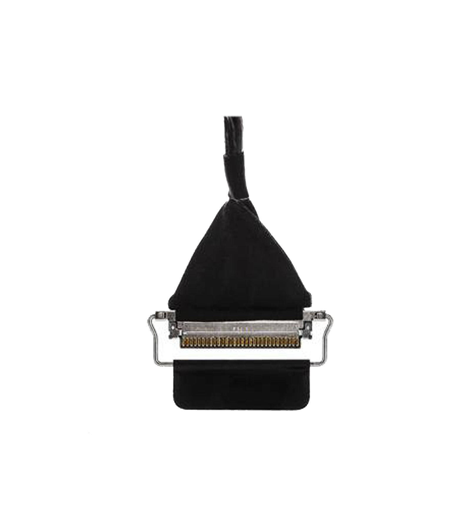 komplette LCD-Displayeinheit für MacBook Air 13" A1466 (2013-2017) (ausgebautes Originalteil: Grade A) – Bild 2