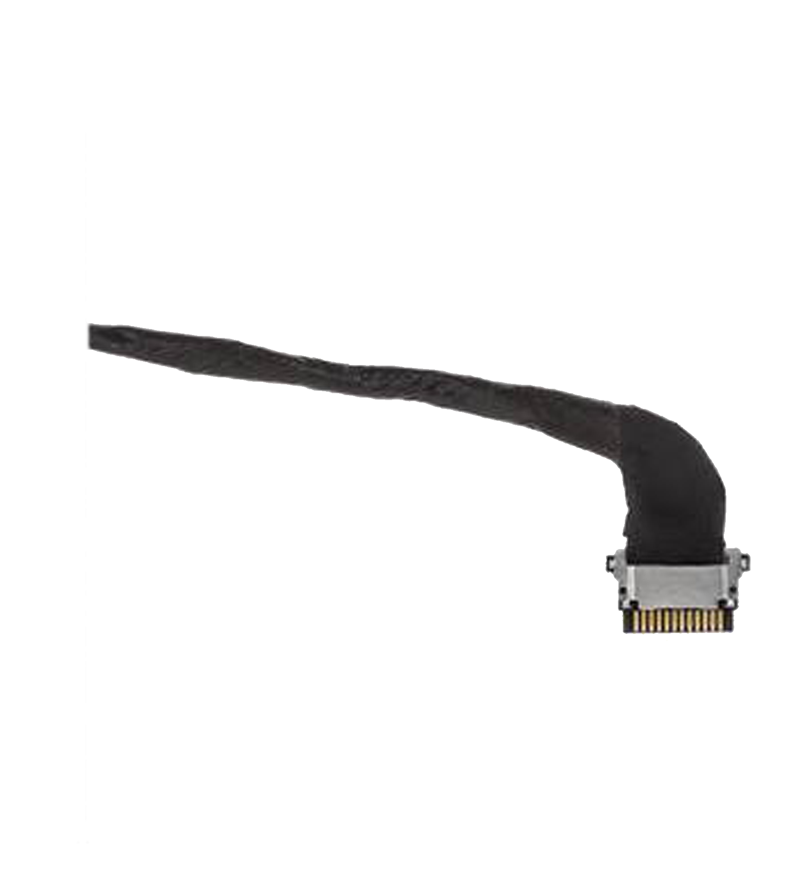 komplette LCD-Displayeinheit für MacBook Air 13" A1466 (2013-2017) (ausgebautes Originalteil: Grade A) – Bild 3