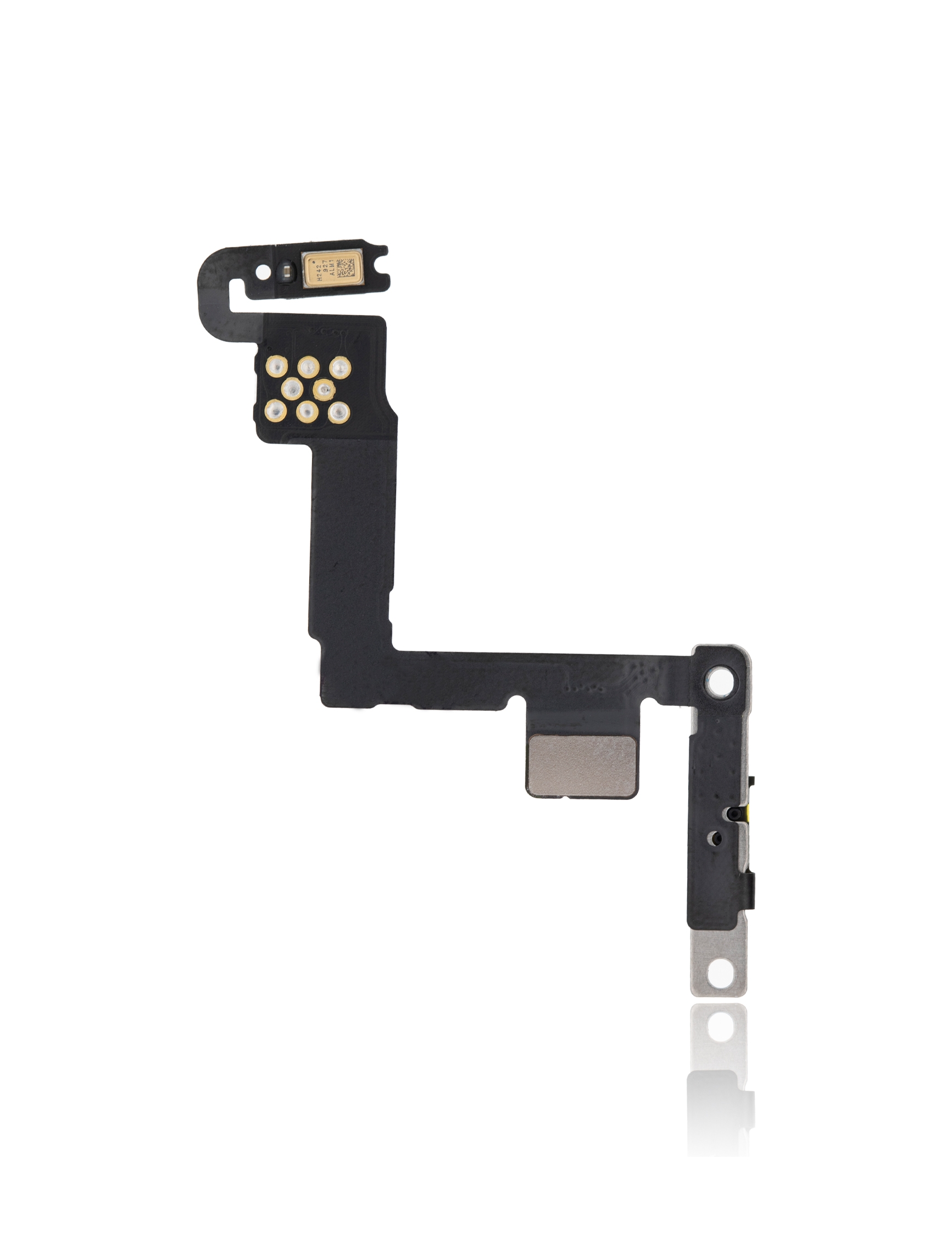 Powerbutton Flexkabel für iPhone 11 – Bild 2