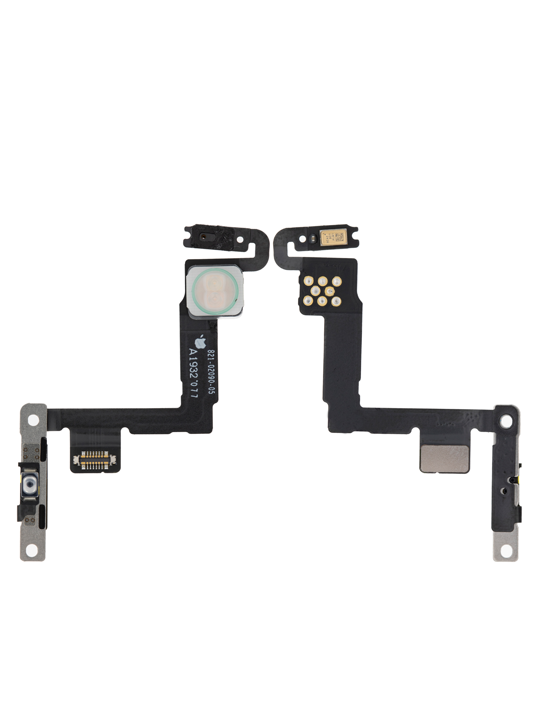 Powerbutton Flexkabel für iPhone 11 – Bild 3