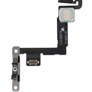 Powerbutton Flexkabel für iPhone 11