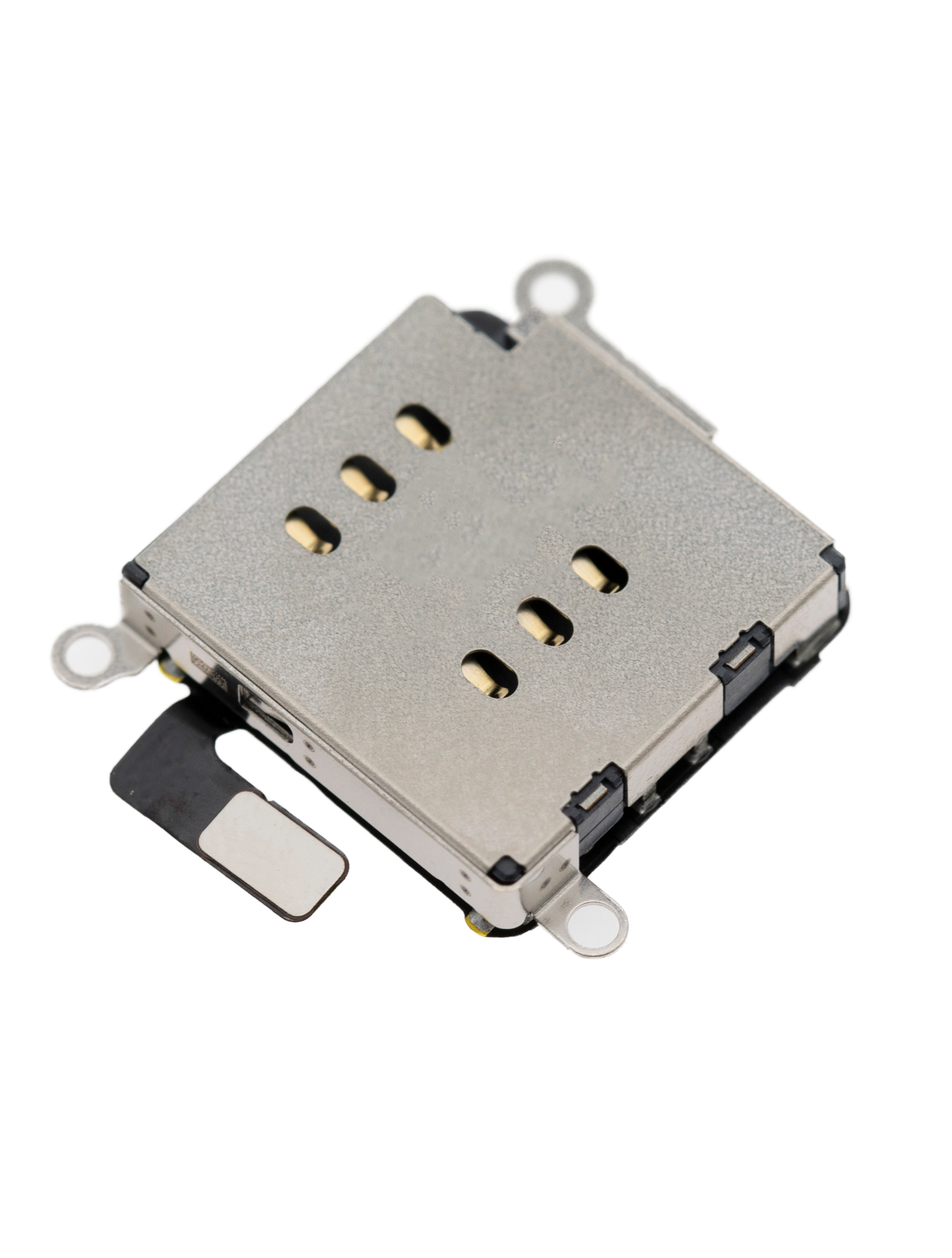 Single SIM-Kartenleser Flexkabel für iPhone 11 – Bild 2