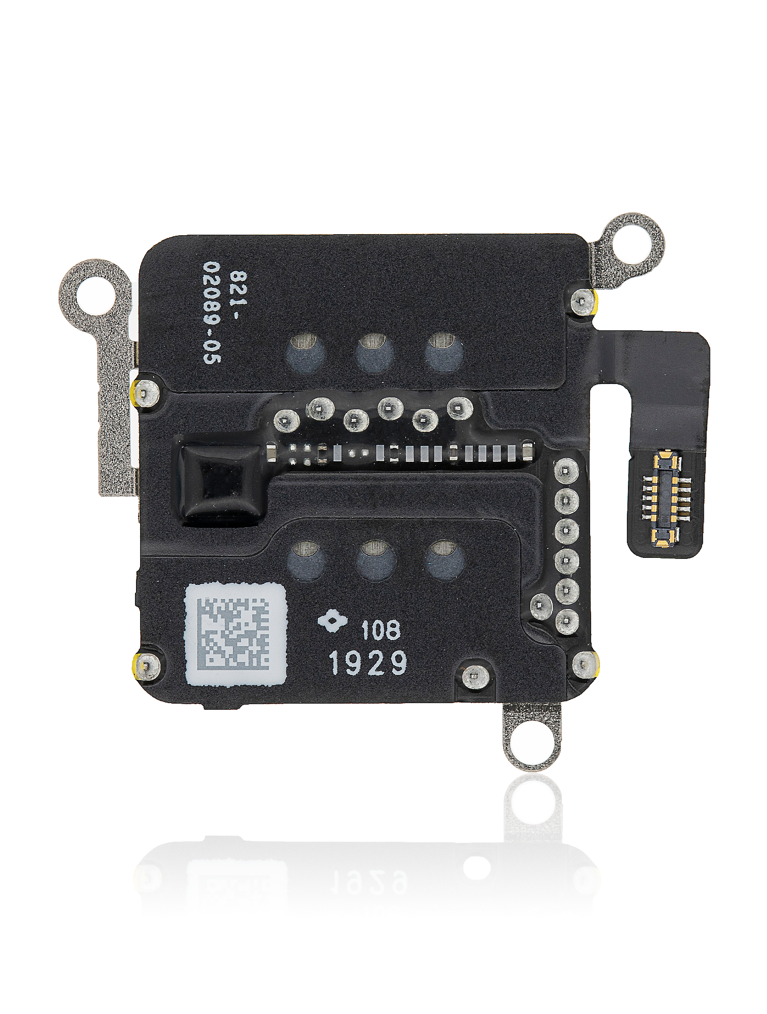 Single SIM-Kartenleser Flexkabel für iPhone 11 – Bild 4