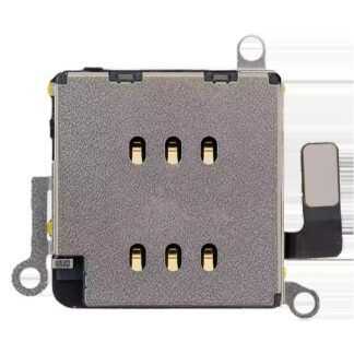 Single SIM-Kartenleser Flexkabel für iPhone 11