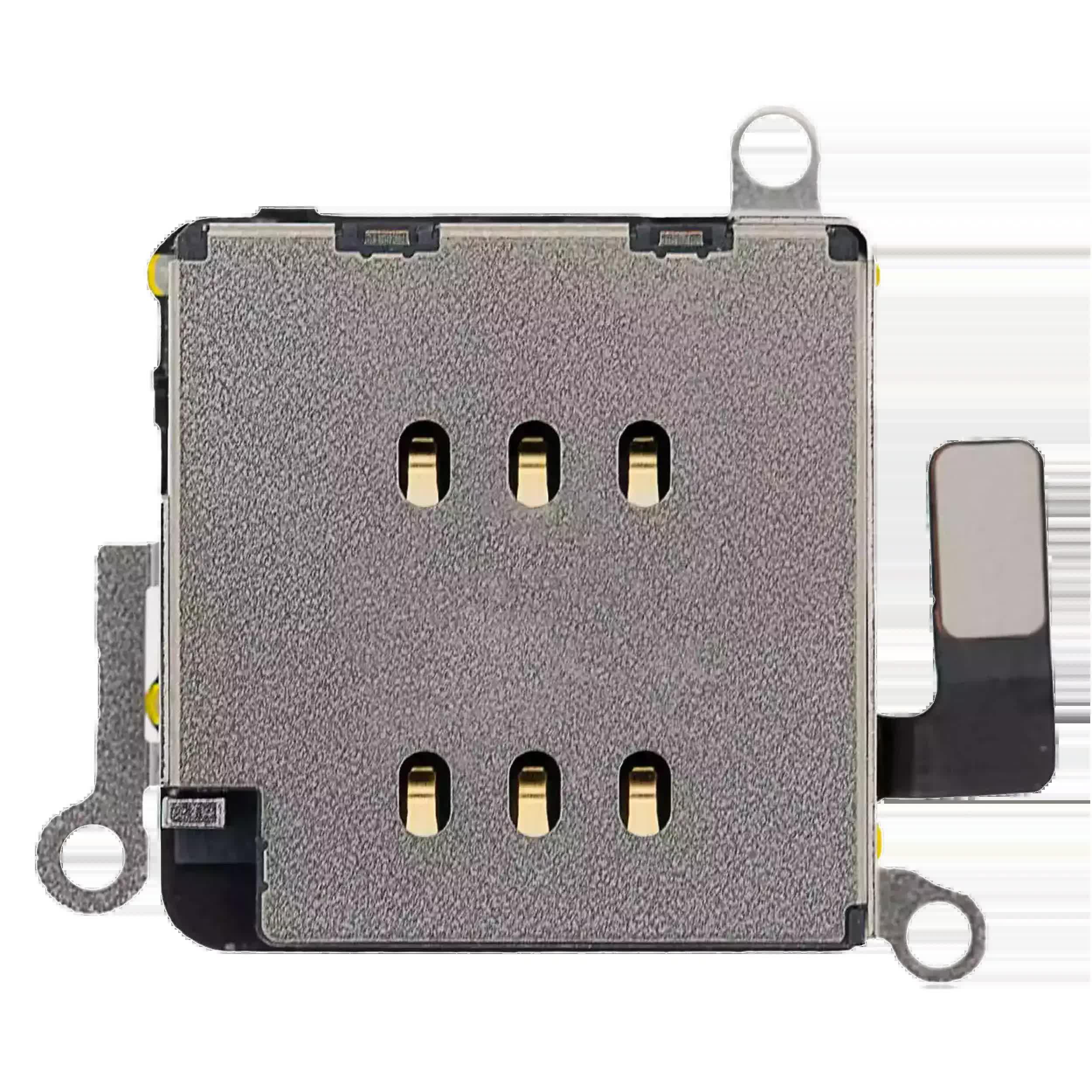 Single SIM-Kartenleser Flexkabel für iPhone 11
